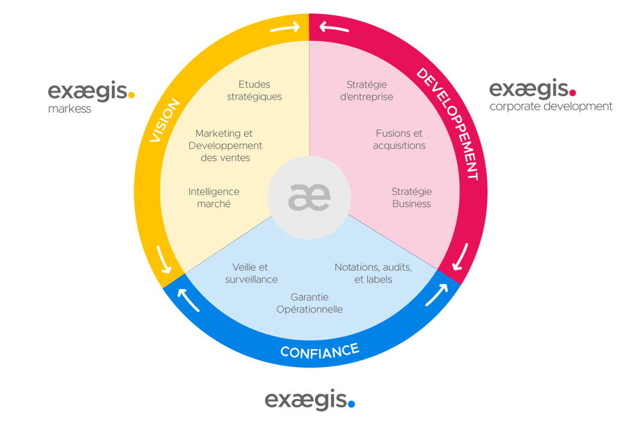 Expertise groupe Exaegis